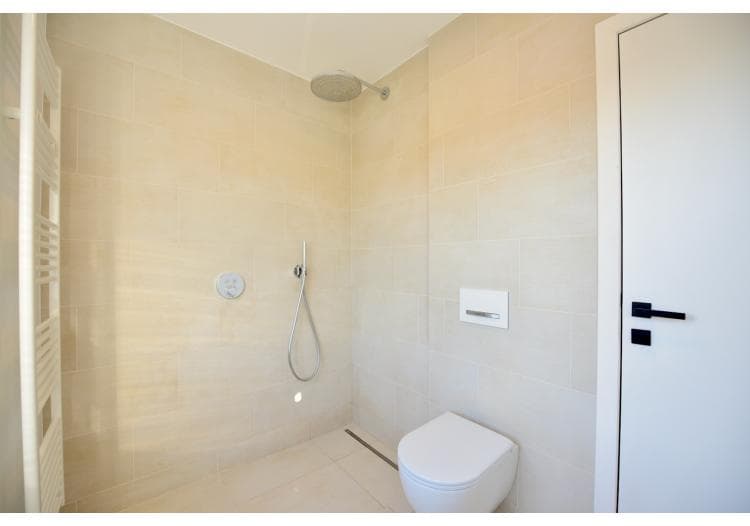Badkamers