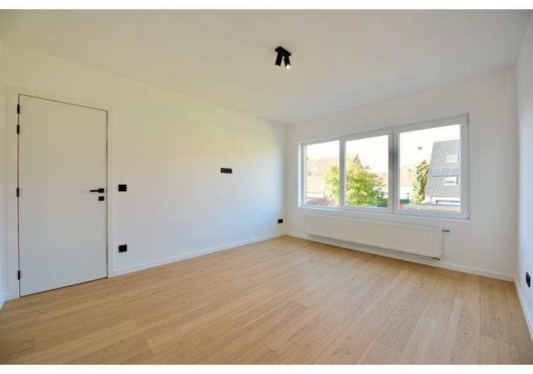 HVAC-project in Gent