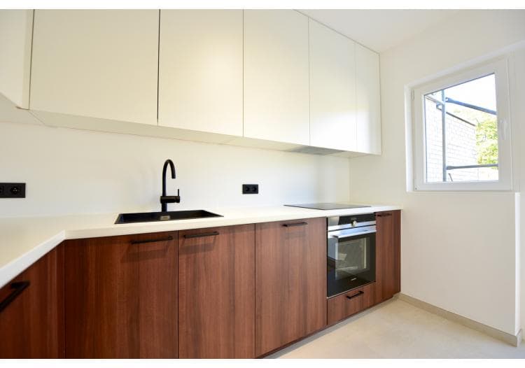Totaalrenovatie woning Sint-Denijs-Westrem — foto 1