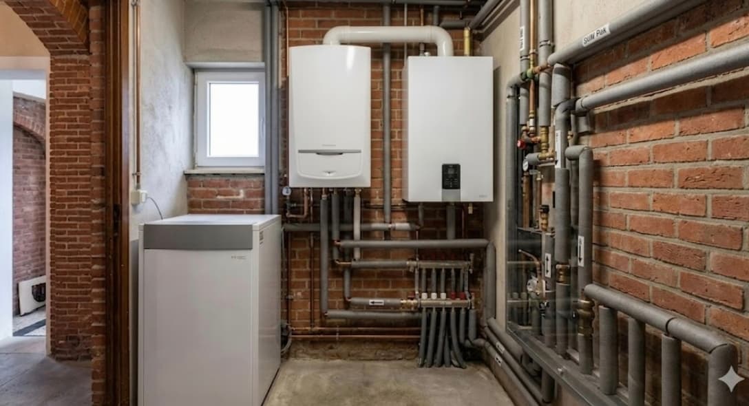 AGNAU HVAC
